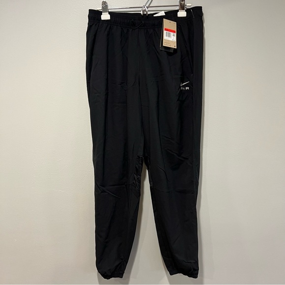 Nike Pants - NEW! Nike Dri-Fit Womens Pull On Joggers Size L See Through Lightweight